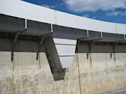 PETERS Innovatives Ablaufsystem