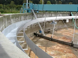 PETERS Innovatives Ablaufsystem