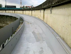 PETERS Innovatives Ablaufsystem