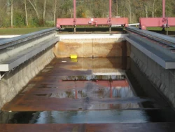 PETERS Innovatives Ablaufsystem, Fulda