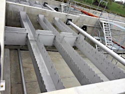 PETERS Innovatives Ablaufsystem