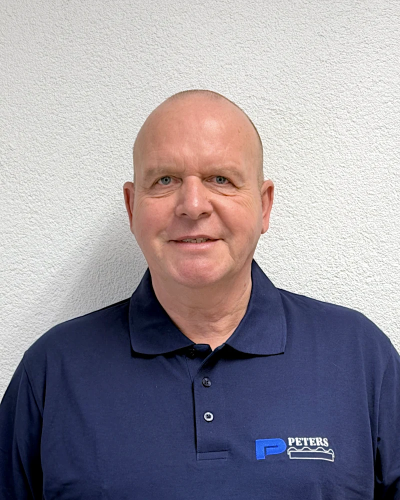 Ludger Schmidt