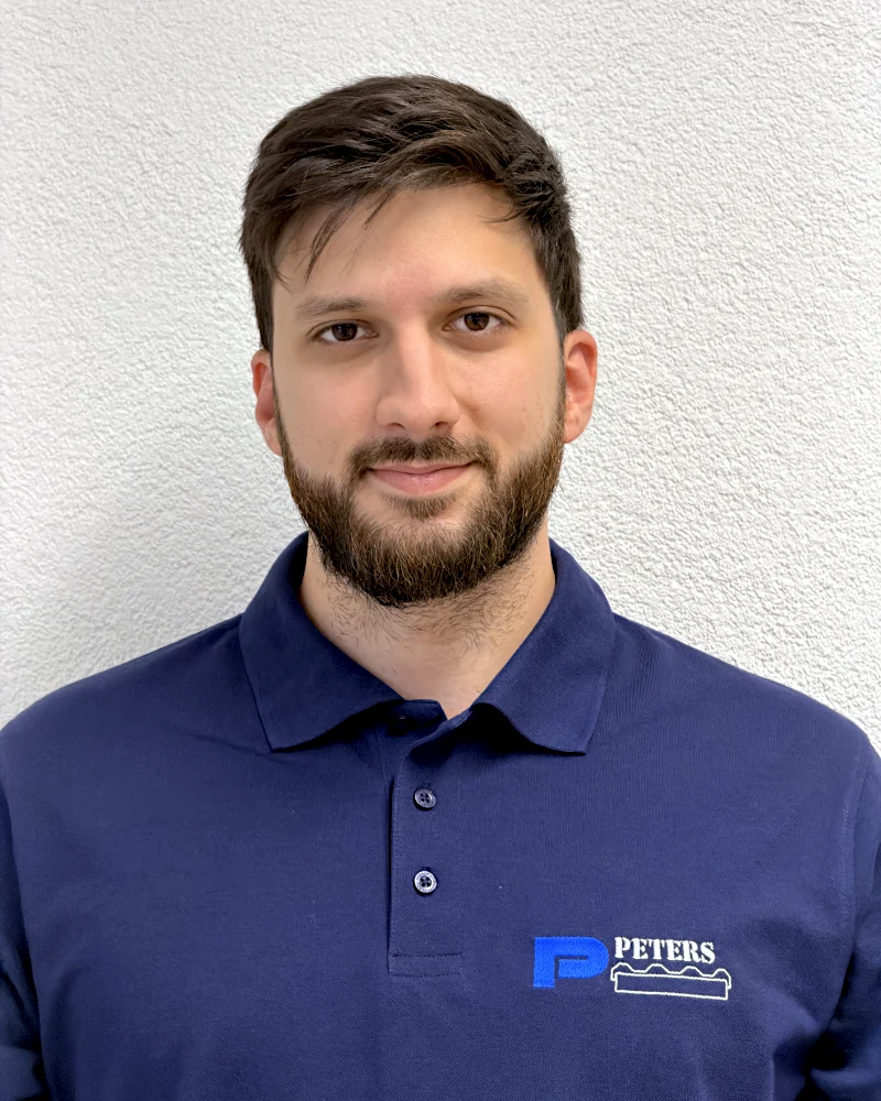 Ing. Onur Sentürk