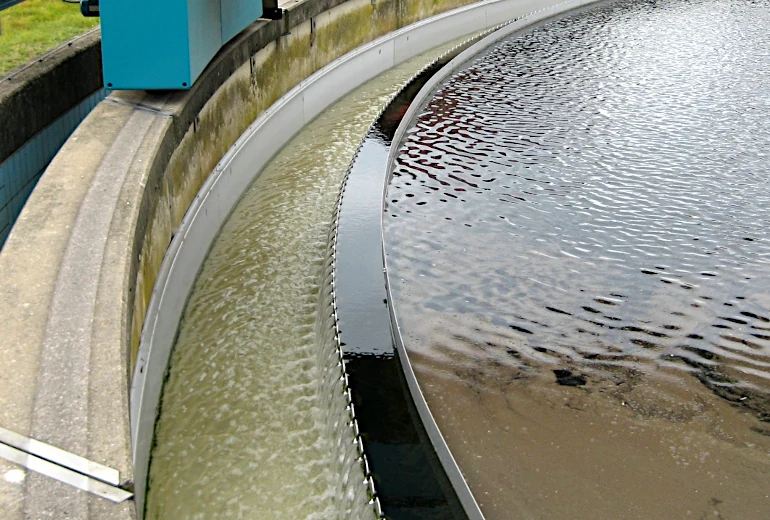 PETERS Ablaufsystem