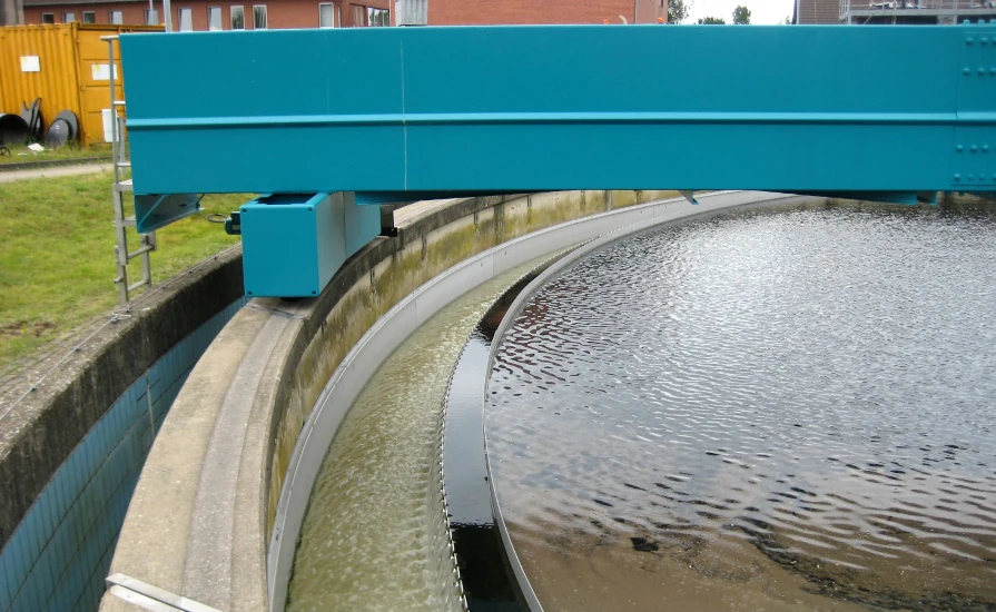 PETERS Innovatives Ablaufsystem