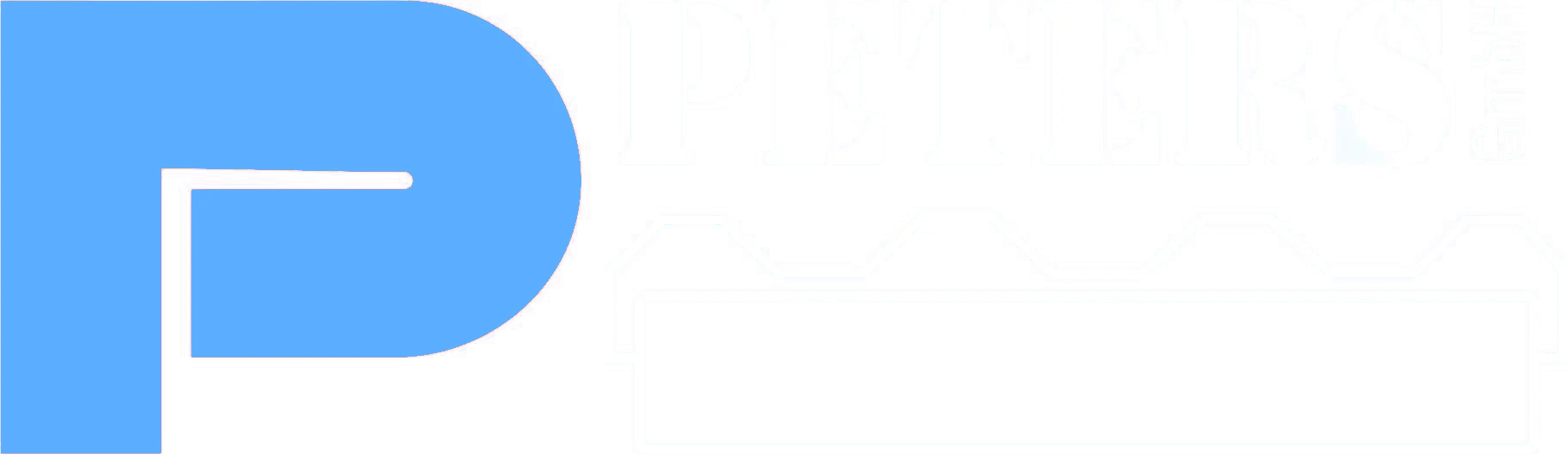 Logo PETERS GmbH